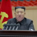 Kim Jong-un ordenó a su Ejército acelerar los preparativos de guerra y aumenta la tensión con Occidente