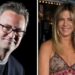 Jennifer Aniston reveló que Mathew Perry le mandó un mensaje en la mañana de su muerte: ¿qué le dijo?