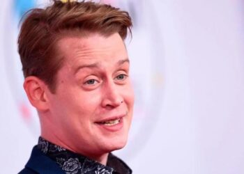 El llanto de Macaulay Colkin al reecontrarse con su mamá de “Mi pobre angelito”: la FOTO que emocionó a todos