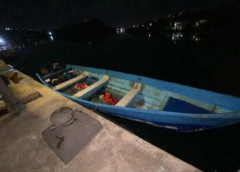 Al menos 34 migrantes venezolanos detenidos en su intento de ingresar en lancha a Curazao