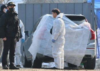 El último pedido del actor de “Parásitos” Lee Sun-kyun antes de morir