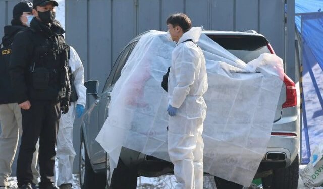 El último pedido del actor de “Parásitos” Lee Sun-kyun antes de morir