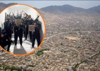 “Tren de Aragua”, “Los Gallegos” y “Los Hijos de Dios”, bandas criminales cuyos tentáculos siembran terror en Perú