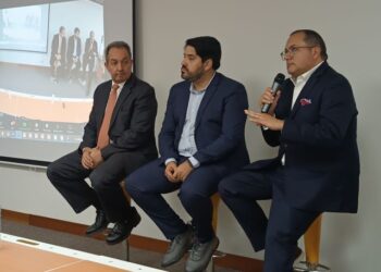 Foro Prospectiva Venezuela del CEPyG UCAB: En 2024 se abren posibilidades para un escenario de cambio político