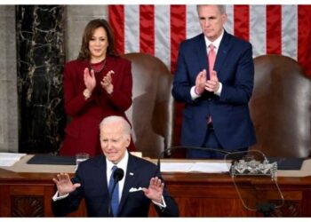 Qué implica que el Congreso de EEUU formalice la investigación de juicio político contra Biden