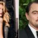 Pillaron a Leonardo DiCaprio con Lottie Moss, hermana menor de su ex