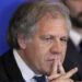 Almagro denuncia cacería del chavismo: Sigue cometiendo atrocidades contra quien estaba llamado a proteger