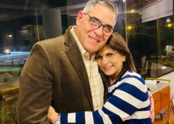 El conmovedor testimonio de una mujer que luchó por la libertad de su hermano preso político en Venezuela