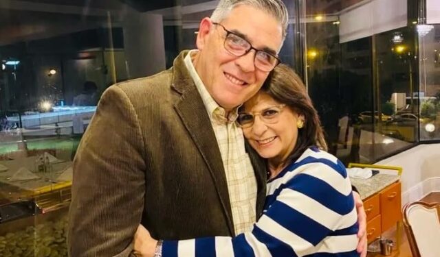 El conmovedor testimonio de una mujer que luchó por la libertad de su hermano preso político en Venezuela