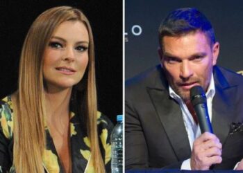 Julián Gil tilda de “incongruente” a Marjorie de Sousa