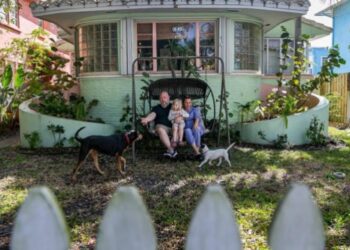 ¿Cuánto cuesta comprar una casa en Miami y Broward?, así volvieron a cambiar los precios en el mercado