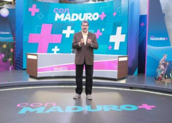 Lo que dijo Maduro sobre la toma de posesión de Javier Milei en Argentina