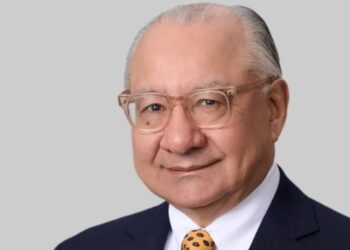 El FBI arrestó a Manuel Rocha, exembajador de EEUU en Argentina y Bolivia, acusado de espiar para Cuba