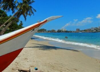 Tripulantes del peñero desaparecido en Nueva Esparta aparecieron sanos y salvos