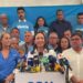 María Corina Machado denuncia fuerte arremetida contra Vente Venezuela (VIDEO)