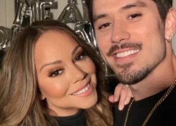 Mariah Carey se separó de su novio 14 años menor: “Él quiere tener una familia”
