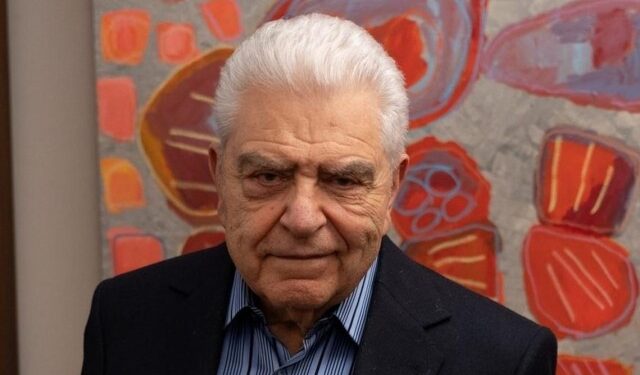 El descuido que tuvo Don Francisco como padre y casi no se lo perdonan