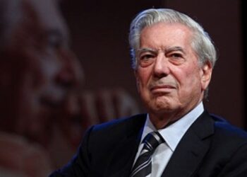 Vargas Llosa publicará su última columna de opinión en el diario español El País este #17Dic