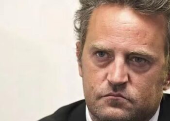 La desesperada medida que Matthew Perry tomó para poder dejar de drogarse