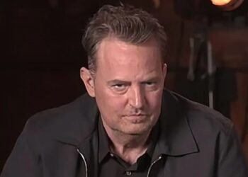 Los medicamentos que convirtieron al alegre Matthew Perry en un hombre “enojado y malvado”