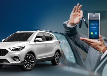 Con tu punto de venta Bancamiga opta por un crédito para un vehículo nuevo