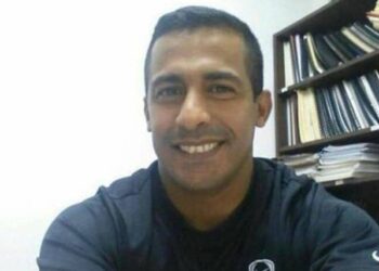 Liberan a dos mayores de la GNB, Adrián De Gouveia De Sousa y Abraham Suarez Ramos este #28Dic