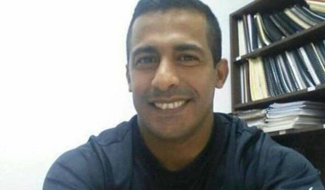 Liberan a dos mayores de la GNB, Adrián De Gouveia De Sousa y Abraham Suarez Ramos este #28Dic