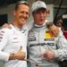 El testimonio de Ralf Schumacher una dédaca después del accidente de su hermano