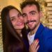 Ex reina de belleza venezolana se casará con Ignazio Boschetto, miembro del grupo Il Volo (Fotos)