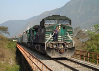 Falleció un migrante venezolano tras caer de “El tren de la muerte” rumbo a EEUU