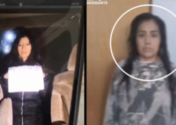 VIDEO: Criminales en la frontera de EEUU usan la IA para extorsionar a familiares de inmigrantes secuestrados