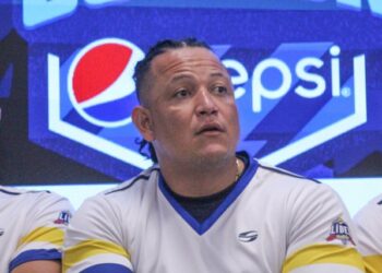 “Si me retiro quiero hacerlo compitiendo”: Miguel Cabrera no descarta encontrarse con sus Tigres de Aragua 