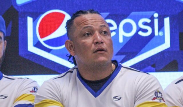 “Si me retiro quiero hacerlo compitiendo”: Miguel Cabrera no descarta encontrarse con sus Tigres de Aragua 