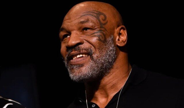 El dinero que debe pagar Mike Tyson para no ir a juicio por agredir a pasajero en un avión