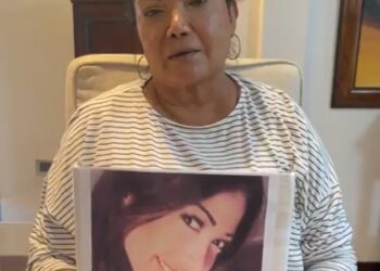 “Vivo con un dolor profundo”: madre de Carla Da Silva, presa del régimen de Maduro