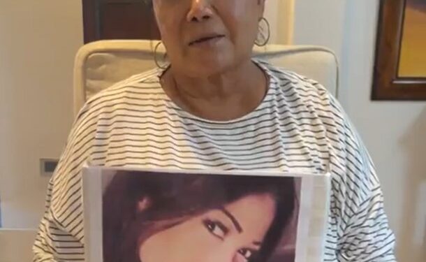 “Vivo con un dolor profundo”: madre de Carla Da Silva, presa del régimen de Maduro