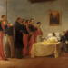 Los últimos momentos de Simón Bolívar a 193 años de su muerte