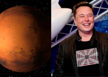 Elon Musk quiere colonizar Marte, pero se le interponen enormes desafíos: cuáles son