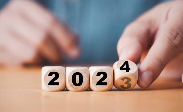 ¿Qué es un año bisiesto y por qué 2024 tendrá un día extra?