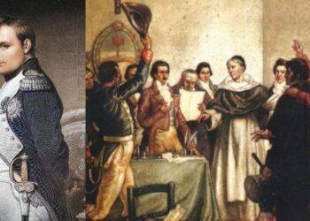 Qué papel jugaron Napoleón y sus tropas en la independencia de los países de América Latina