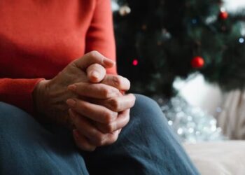 Duelo migratorio: ¿cómo pasar las navidades cuando la familia está separada?