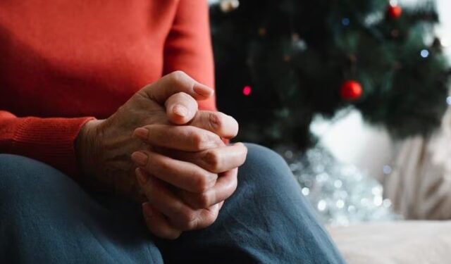 Duelo migratorio: ¿cómo pasar las navidades cuando la familia está separada?