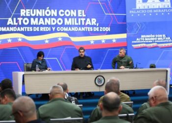 El arrebato de Maduro contra David Cameron: le pidió quedarse “callado” respecto a la disputa con Guyana