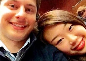 “Yo no maté a Narumi”, dice chileno Nicolás Zepeda, juzgado en Francia por el asesinato de su exnovia japonesa