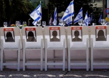 “No cumplieron con entregar otra lista de rehenes”: EEUU responsabilizó a Hamás por el fin de la tregua