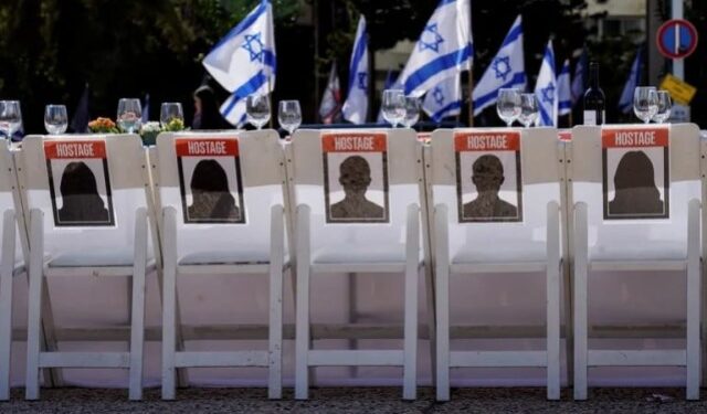 “No cumplieron con entregar otra lista de rehenes”: EEUU responsabilizó a Hamás por el fin de la tregua