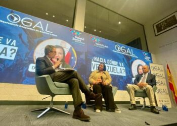 La Primaria superó la soledad del referendo según opositores