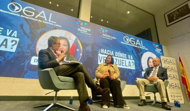 La Primaria superó la soledad del referendo según opositores