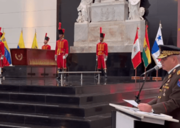 Padrino López insinuó que la Fanb está “preparada” para cualquier escenario en disputa con Guyana