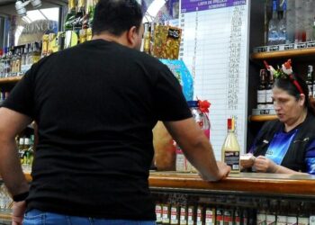 Conoce los precios del ponche cremoso para esta Navidad